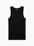 Camiseta de tirantes elástica